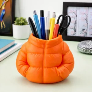 3d printed pen pencil holder