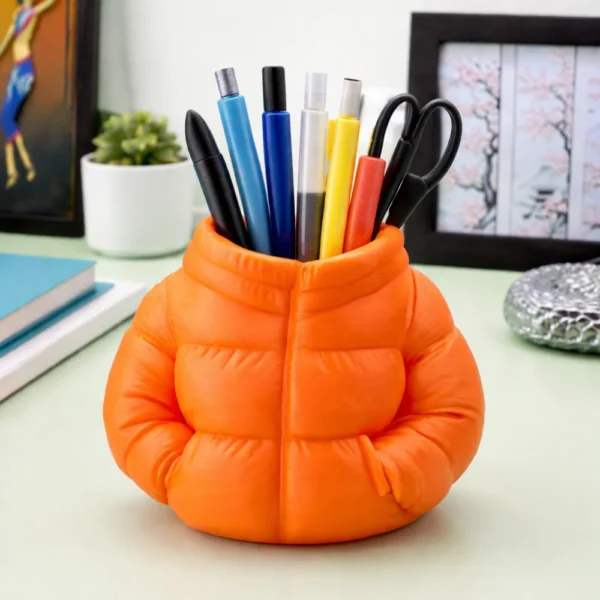 3d printed pen pencil holder