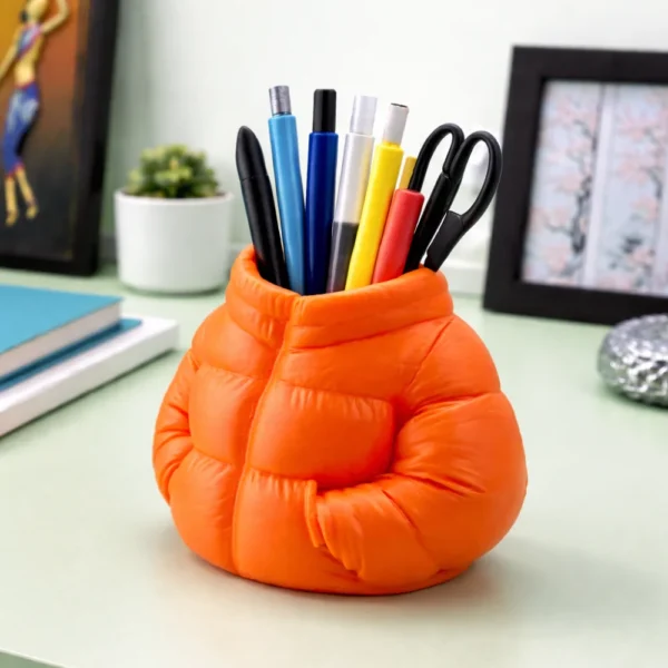 3d printed pen pencil holder