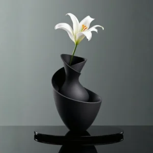 3d printed vase for bold decor