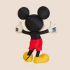 3d printed mickey mouse