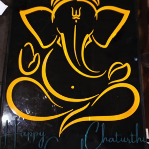 3d printed ganesh ji