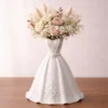 3d printed flower vase