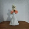 3d printed flower vase