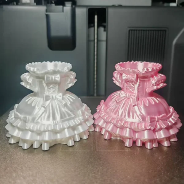 3d printed doll