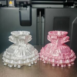 3d printed doll